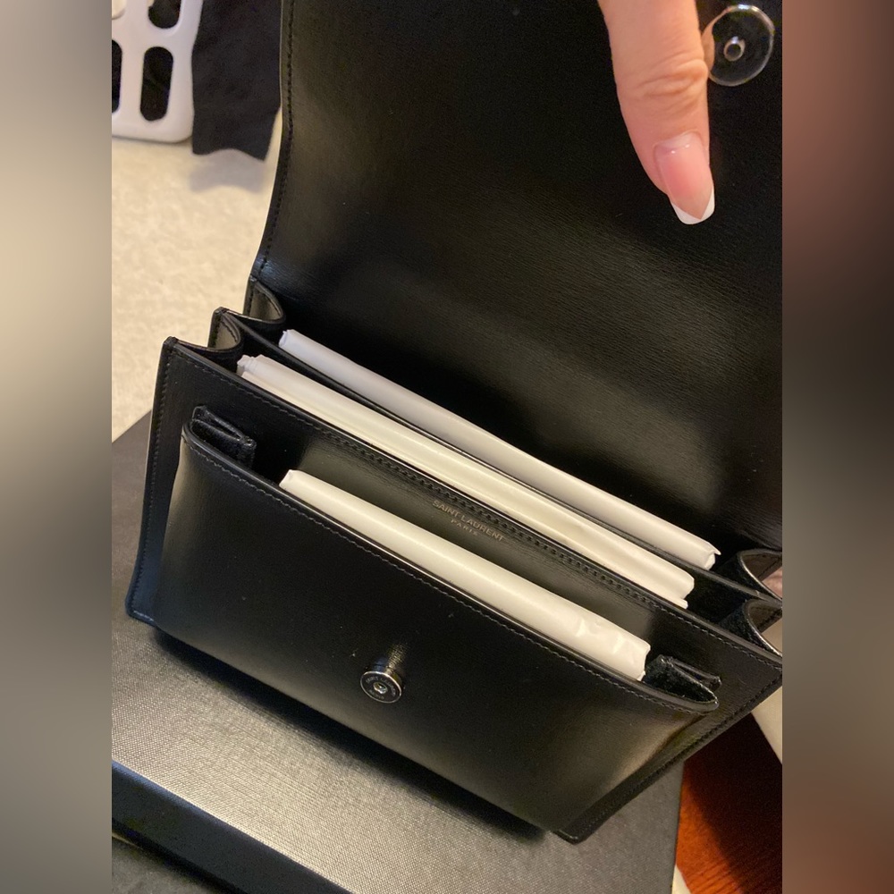 YSL Sunset Medium - Picture 4 of 4